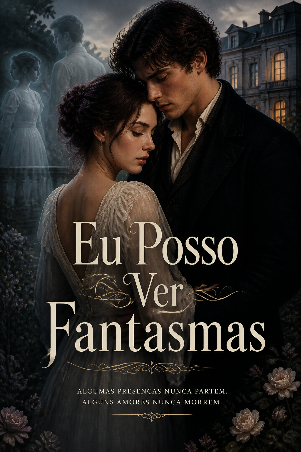 Eu Posso Ver Fantasmas