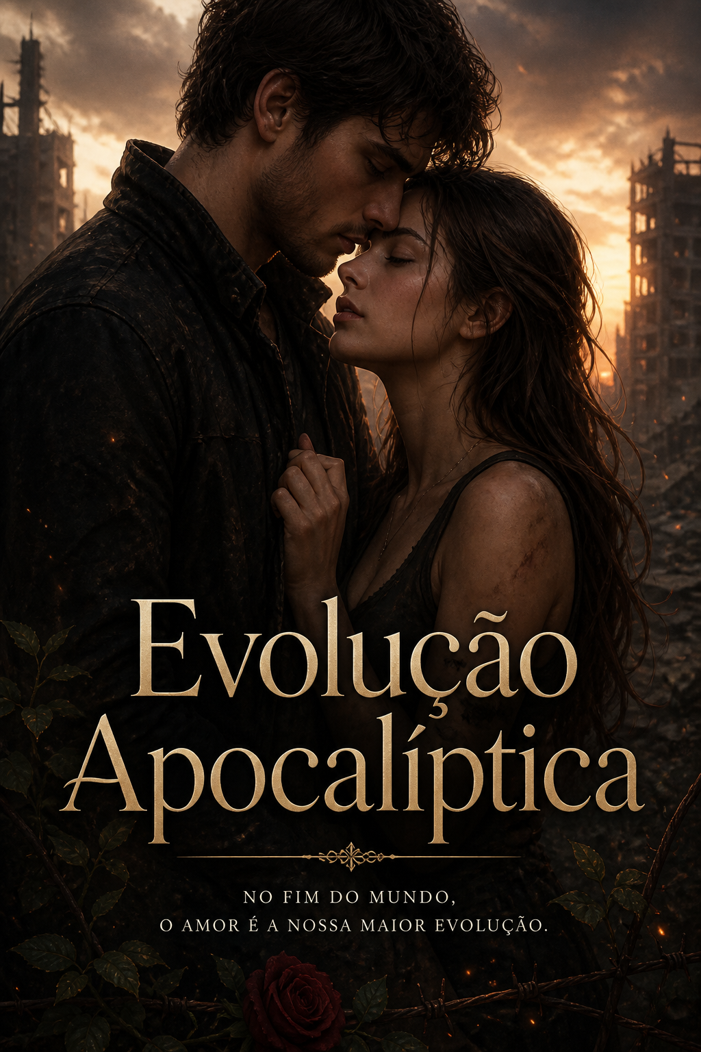 Evolução Apocalíptica