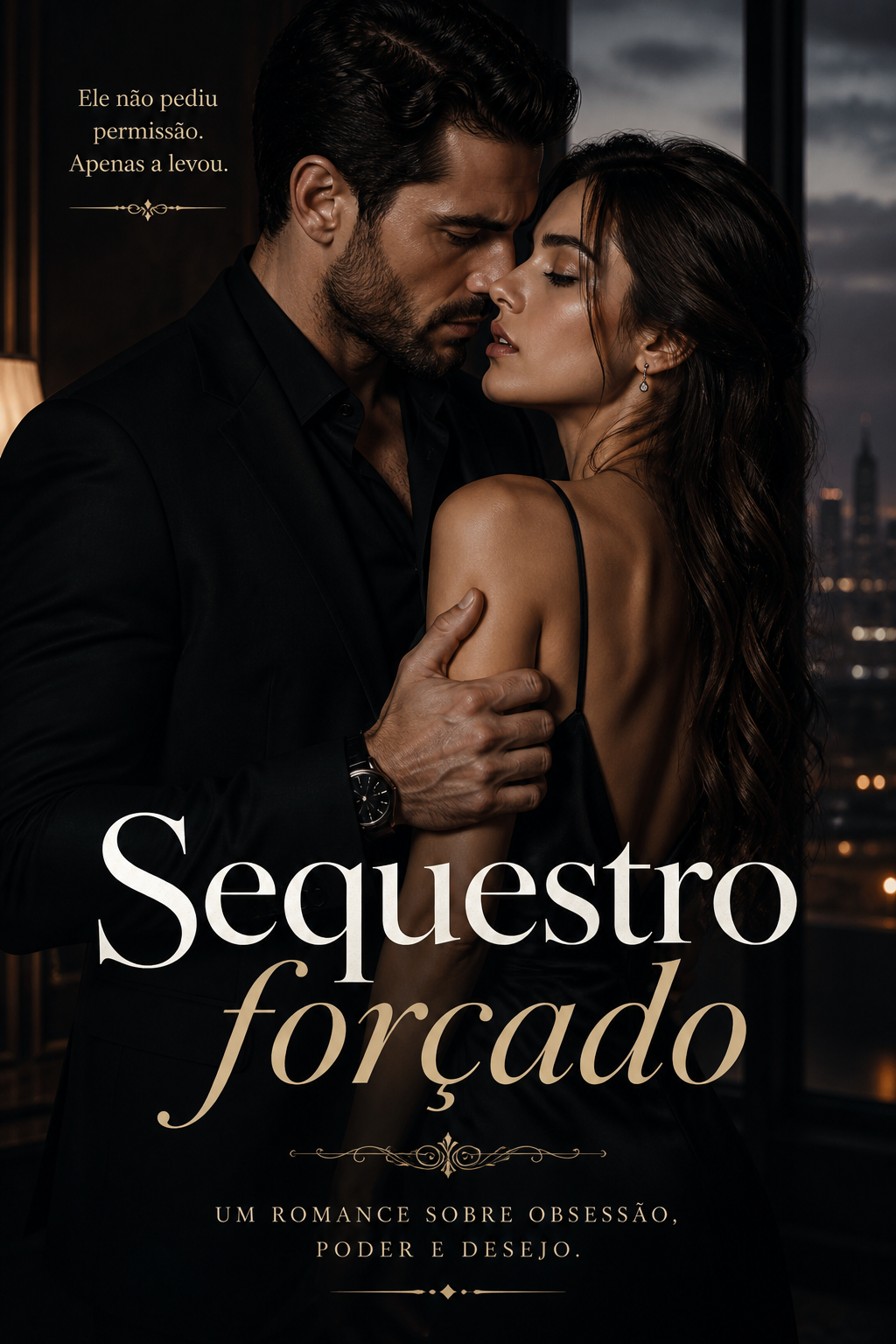 Sequestro forçado