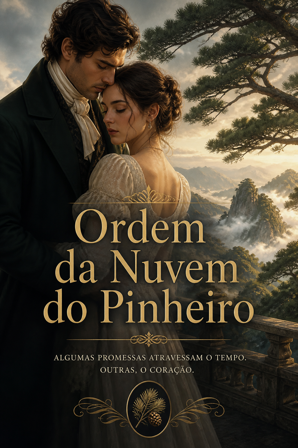Ordem da Nuvem do Pinheiro