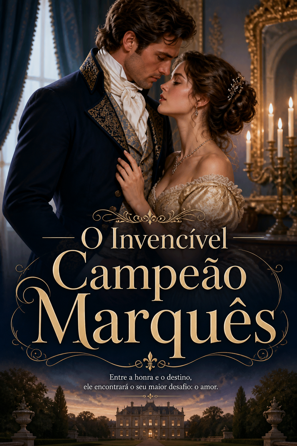 O Invencível Campeão Marquês